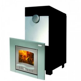 Печь-каменка Narvi Steam master Tunnel